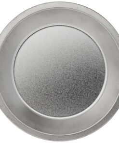 Fox Run Pie Pan, Tin-Plated Steel, 7-Inch 8 A1BQPAHuz2L