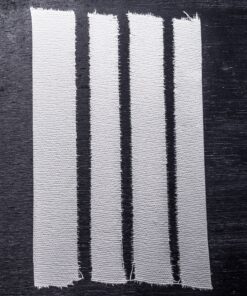 Gaffer Power Real Professional Premium Grade Gaffer Tape Made in The USA - White 2 Inch X 30 Yards - Heavy Duty Gaffer's Tape - Non-Reflective - Multipurpose - Better Than Duct Tape 2 Inches x 30 Yards 23 A1BVNNheanL