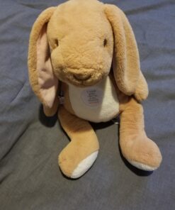 KIDS PREFERRED Guess How Much I Love You - Nutbrown Hare Stuffed Animal Plush Toy 16 inches 20 A1BVhZJrOCL