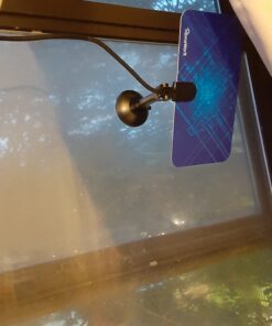 Mediasonic Homeworx HW110AN Super Thin Indoor HDTV Antenna - 25 Miles Range 23 A1BdYyjnaL