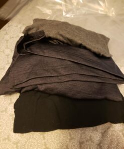 RoomierLife 8 Travel Space Saver Bags. Pack of 8 Bags, size Medium to Large. Roll-Up Compression Storage (No Vacuum Needed) & Packing Organizers. Perfect for Travel and Home Storage Travel Space Bags 39 A1BioN0XUL