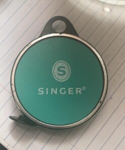 SINGER 50003 ProSeries Retractable Tape Measure, 96-Inch , Teal 1 29 A1C6BAHanJL