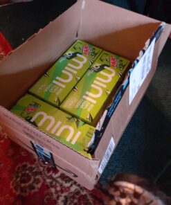 Mountain Dew Soda, Mini Cans, 7.5 Fl Oz (Pack of 10) Mountain Dew Mini Can 7.5 Fl Oz Mini Cans (Pack of 10) 30 A1CH3V0xXuL