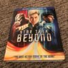 Star Trek Beyond (BD/DVD/Digital HD Combo) Blu-ray November 1, 2016 8 A1CcekNLH5L