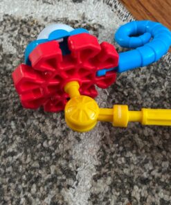 KID K’NEX – Oodles of Pals Building Set – 116 Pieces – Ages 3 and Up Preschool Educational Toy (Amazon Exclusive) 34 A1CoCzINYmL