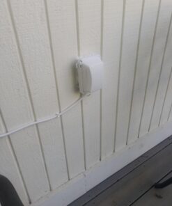 TayMac MM410W Single-Gang Horizontal/Vertical Mount Weatherproof In-Use Cover, 16 in 1, 2.75 in, White 1 Gang Standard 21 A1Ctxcj7wL