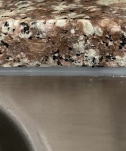 Momentive Performance Materials GE284 2.8-Ounce Silicone II Premium Waterproof Kitchen and Bath Squeeze Tube, Clear 7 A1D4SDhPhxL