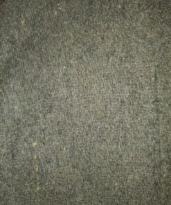 Olive Drab Green Warm Fire Retardant Blanket, 66" x 90" (80% Wool)-US Military Style 47 A1DEGSa1RIL