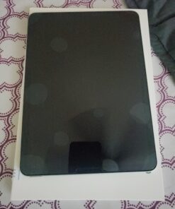 amFilm Screen Protector Compatible with iPad Air 5/Air 4/iPad Pro 11, Ultra Sensitive, Face ID & Apple Pencil Compatible, Tempered Glass, 2 Pack 56 A1DK8ZrP5QL 1