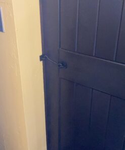 Iron Valley - 4.5'' Cabin Hook - Cast Iron 44 A1DgqjlnTiL