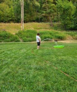 Gilmour 840751-1002 Pro Commercial Hose 3/4 Inch x 75 Feet, Red 29 A1DvvIO7g4L