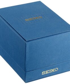 SEIKO 5 Men's SNK793 Automatic Stainless Steel Watch with Blue Dial 30 A1DvyBskP2L