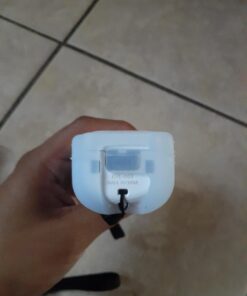 AreMe 2X Silicone Skin Case Cover for Wii Remote Controller 13 A1E BwBBoNL