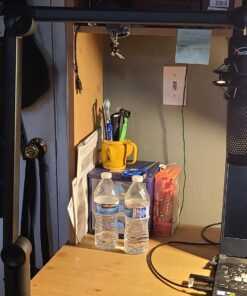 RODE PSA1 Swivel Mount Studio Microphone Boom Arm Desktop Stands 34 A1EEhMbeJkL