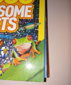 5,000 Awesome Facts (About Everything!) 14 A1ENxzph65L