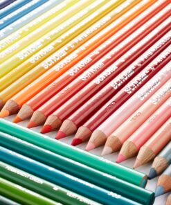 Prismacolor Scholar Colored Pencils, 60 Pack (Color assortment may vary) 60 Count 35 A1EeTx6tRL 1