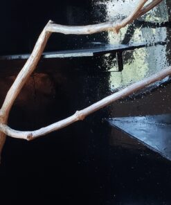 Pond Armor SKU-BLACK-QT-R Non Toxic Pond Shield Epoxy Paint, 1.5-Quart, Black 1.5 Quart 31 A1FNijGvXkL