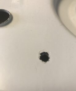 Sheffield 1126 Porcelain Touch-Up White,1 fl oz 25 A1FyNBIzPzL