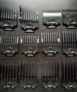 Wahl USA Clip ‘N Trim 2 In 1 Corded Hair Clipper with Pop Up Trimmer Kit, Perfect for Home Haircuts and Touching Up Around Necklines and Sideburns – Model 79900-1501P 51 A1FzmoiOwcL