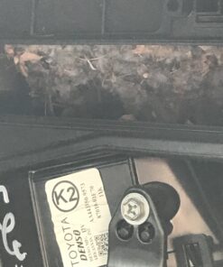 EPAuto CP285 (CF10285) Premium Cabin Air Filter includes Activated Carbon 43 A1GqTC3dtL