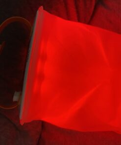 LuminAID PackLite Spectra USB Solar Inflatable Color Changing Waterproof Light Multicolor 26 A1HDJJpwf L