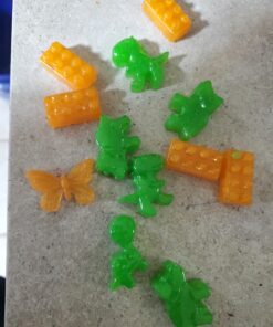 Epoxy Color Pigment-10 Color, with Mini Hand Epoxy Mixer, Mica Powder for Epoxy Resin Dye, Cosmetic Grade Soap Colorant, Natural Slime Coloring with Paint Mixing Tool for Cup Tumbler Turner 10 Selection Kit 49 A1HNdyu8cxL