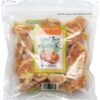 Trader Joe's Dried Fruit Soft & Juicy Mandarins 6 Oz, (Pack of 3) 16 A1IFpS7a9uL