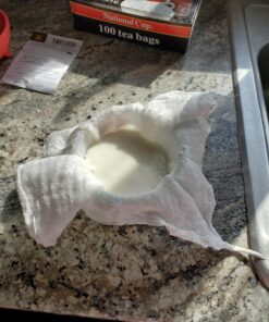 Live Milk Kefir Grains - Live Probiotic Culture 49 A1IK6I8aPTL