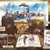 Grand Kingdom: Limited Edition - PlayStation 4 31 A1IXLG9lq9L