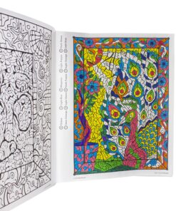 Color Counts: Animals 13 A1IcT4GWX3L