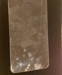 JETech Screen Protector for iPhone 11 Pro Max and iPhone Xs Max 6.5-Inch, Tempered Glass Film, 2-Pack 43 A1Ide cDNAL