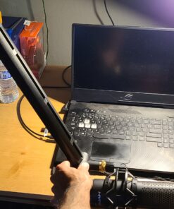 RODE PSA1 Swivel Mount Studio Microphone Boom Arm Desktop Stands 35 A1IfwMuF L