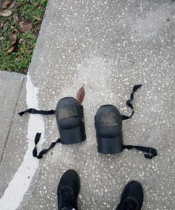 Sellstrom Ultra Flex III KneePro Knee Pads for Construction, Gardening, Flooring - Pro Protection & Comfort for Men & Women (Multiple Colors),Black Black Knee Pad 35 A1IqaehYZL 1