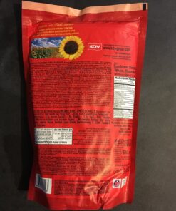 Roasted Sunflower Seads Babkinu - 1 lb/500g by Babkiny 10 A1J8jO9Y3eL