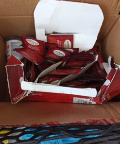 Twinings English Breakfast Black Tea, 100 Individually Wrapped Tea Bags, Smooth, Flavourful, Robust, Caffeinated 100 Count (Pack of 1) 40 A1JFqzW2NkL