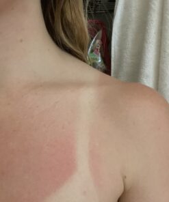 Solar Recover Daily Moisturizing Spray (12 Ounce) - Hydrating Facial & Body Mist for Year Round Dry Skin Relief - 2460 Sprays of Lotion Delivered in Water with Vitamin E, Lavender Oil & Calendula 40 A1JFw1 GfIL