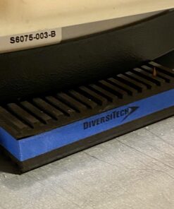 Diversitech MP4-E E.V.A. Anti-Vibration Pad, 4" x 4" x 7/8" Pack of 4 20 A1JIp74pvZL