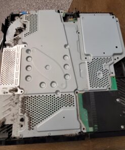 80 IN 1 Professional Computer Repair Tool Kit, Precision Screwdriver Set with 56 Bits, Magnetic screwdriver set Compatible for Laptop, PC, MacBook, Tablet, iPhone, PS4, and Other Electronic Repair Blue 42 A1JKhoPneQL