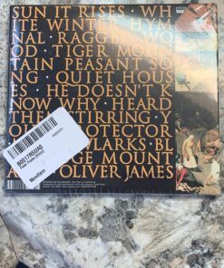 Fleet Foxes Fleet Foxes 7 A1JeDEte8L