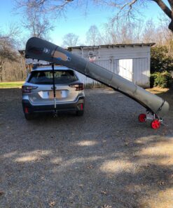 Reese Towpower 7018100 Canoe Loader - Black 25 A1JgXjRkqzL