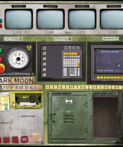 Dark Moon Board Game 10 A1JlVOTkWCS