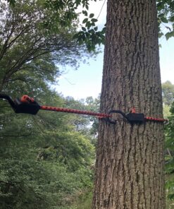 Kotap MABC-24 All- Purpose Adjustable Bungee Cords with Hooks, 24-Inch, Orange/Black, 10 Count 24 Inch 18 A1KVWQ5vLnL