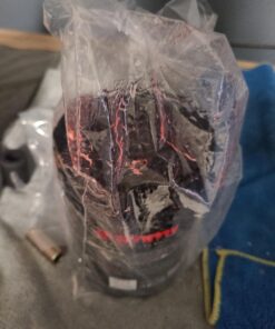 Gummy Alcohol Free Hair Gel, Red, 33.81 Ounce 1000 ml 35 A1KY9Qr1W6L