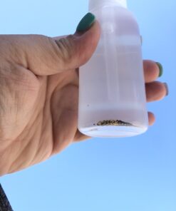 Nugget Reserve Gold Paydirt Clunker Panning Pay Dirt Bag – Gold Prospecting Concentrate 32 A1Kh5gObLpL