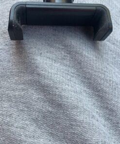 Beam Electronics Car Phone Holder Mount, Phone Car Air Vent Mount Holder Cradle Compatible for iPhone 12 11 Pro Max XS XS XR X 8+ 7+ SE 6s 6+ 5s 4 Samsung Galaxy S4-S10 LG Nexus Nokia 41 A1KrykPKALL