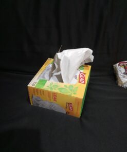 Glad ForceFlex Tall Kitchen Drawstring Trash Bags, 13 Gal, 100 Ct (Package May Vary) 57 A1KtjuOP7jL