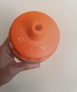 Gatorade 32oz Gator-skin Bottle, Green, One Size 32 A1KxgjUom8L