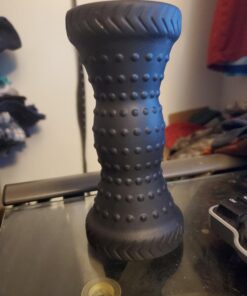 Tumaz Foot Roller, Ergonomic Designed Plantar Fasciitis Massage Roller for Relieving Fasciitis, Arch Pain, Myofascial Pain Syndrome, Massager Deep Tissue Acupresssure Recovery ◆【foot Roller】 - Original 32 A1LP1ypCJlL