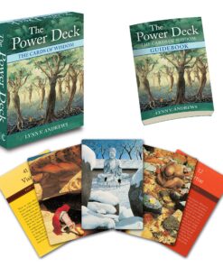 The Power Deck 9 A1MGXlM3X4L