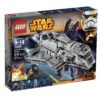 LEGO Star Wars Imperial Assault Carrier 75106 Building Kit 4 A1MYMi9c3ZL